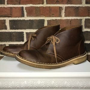 Clark’s Originals Desert Boot Size 7.5